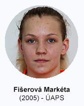Fiserova RDJ PL VV oval