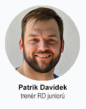 Davidek RDJ PL oval