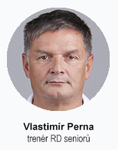 Perna RDS PL oval