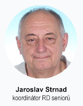 Strnad RDS oval