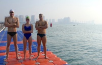 OW Doha CZE team