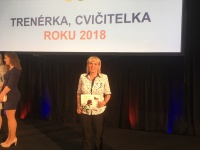 Simona Pokorna thn