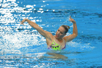 Synchro Dufkova