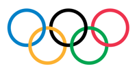 Olympic logo
