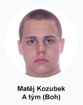 Kozubek RDS DP