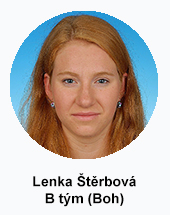 Sterbova RDS DP