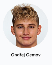 Gemov RDS PL oval