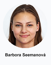 Seemanova RDS PL oval OH