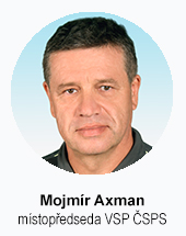 Axman VSP oval2