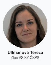 Ullmanova VS SY oval