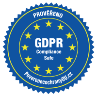 GDPR Compliance Safe